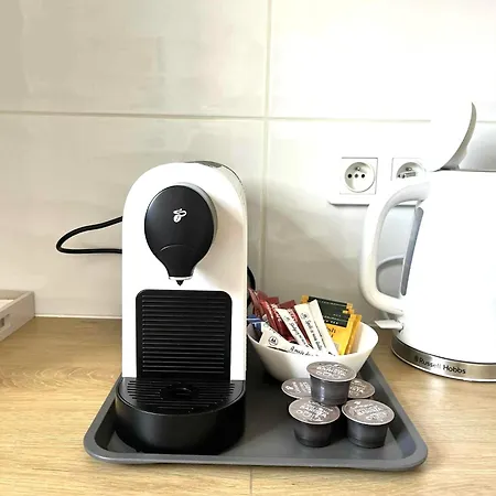 Night Zloty Potok Lotnisko Chopina * Varsóvia