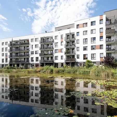 Night Zloty Potok Lotnisko Chopina * Warszawa