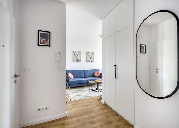 Night Zloty Potok Lotnisko Chopina * Warsaw