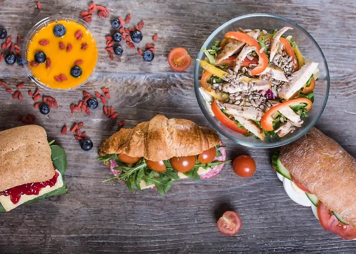 Night Zloty Potok Lotnisko Chopina Apartment Warsaw