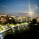 Apartment Night Zloty Potok Lotnisko Chopina *
